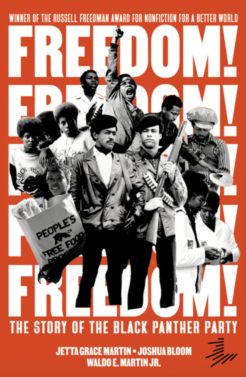 Black Knowledge, Creativity, & Power