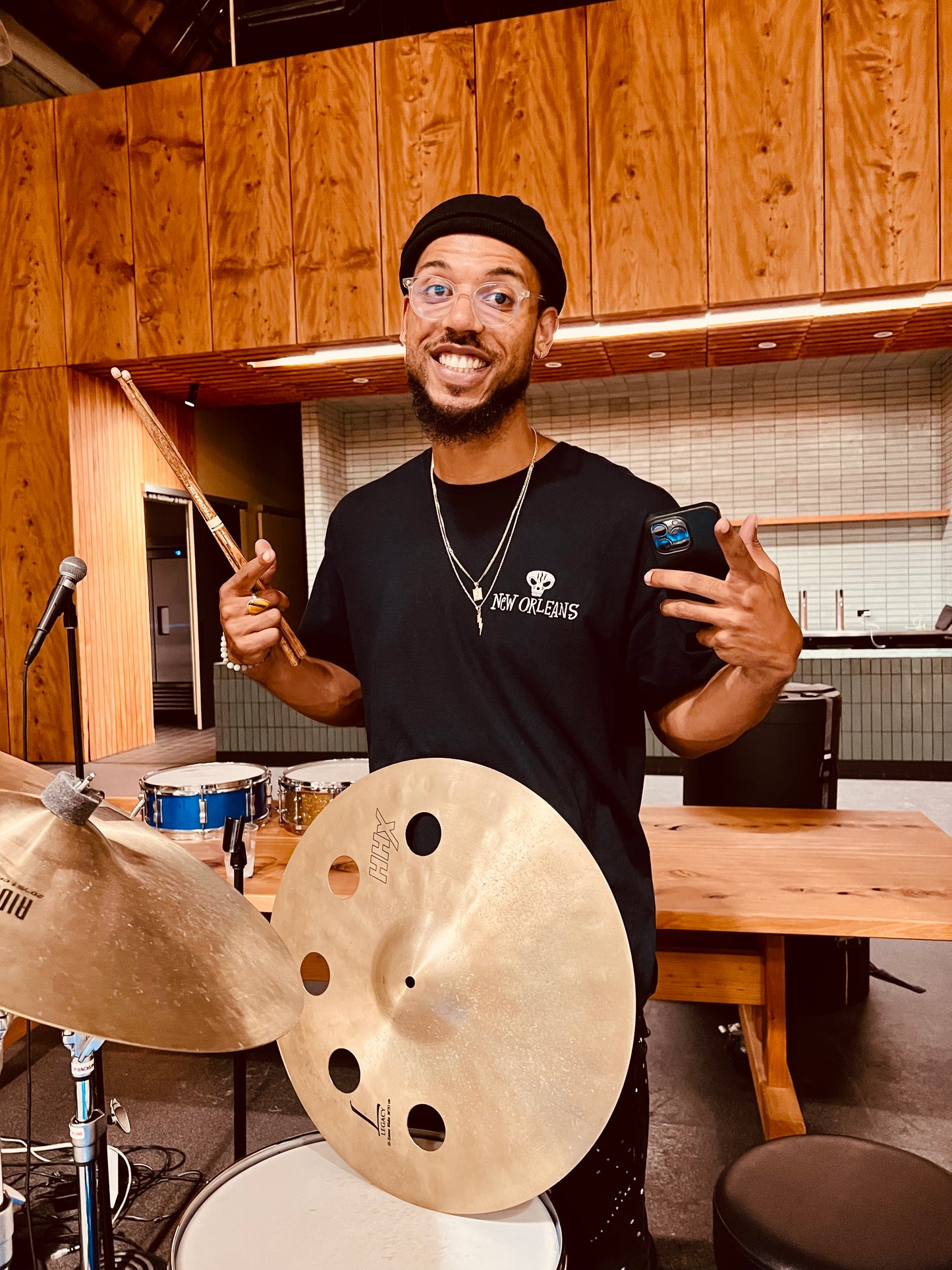 Drum Lessons