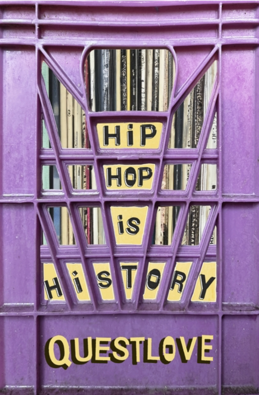 Music History — Freedom in Reading