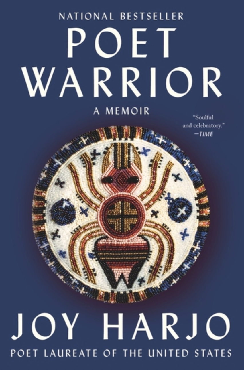 Poet Warrior: A Memoir