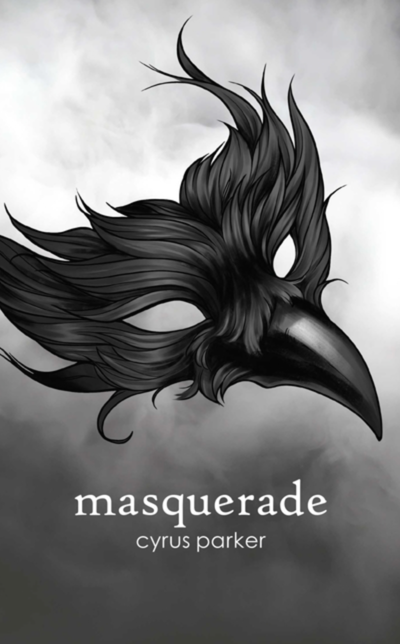 Masquerade (Used)