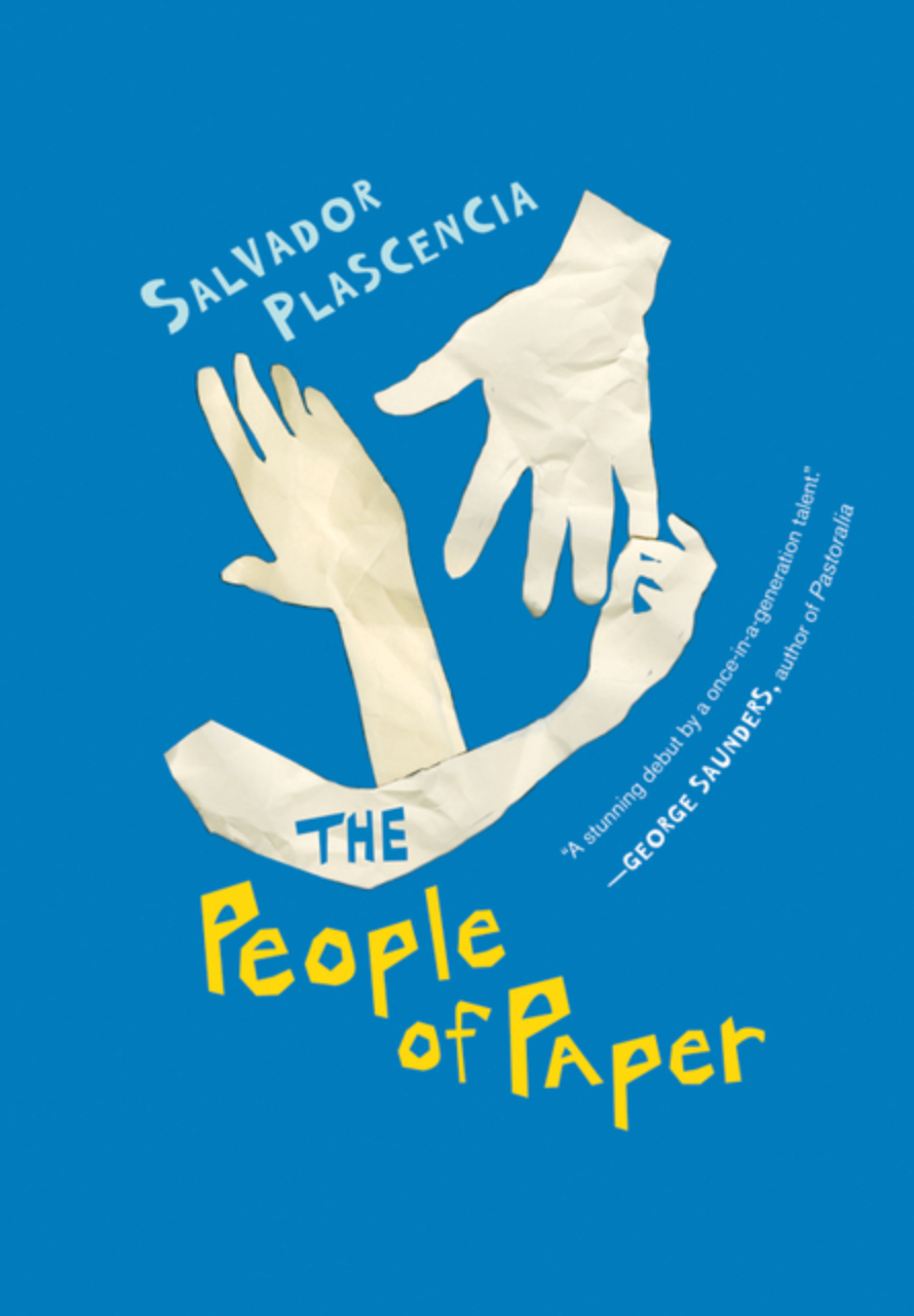 The People of Paper (Used)