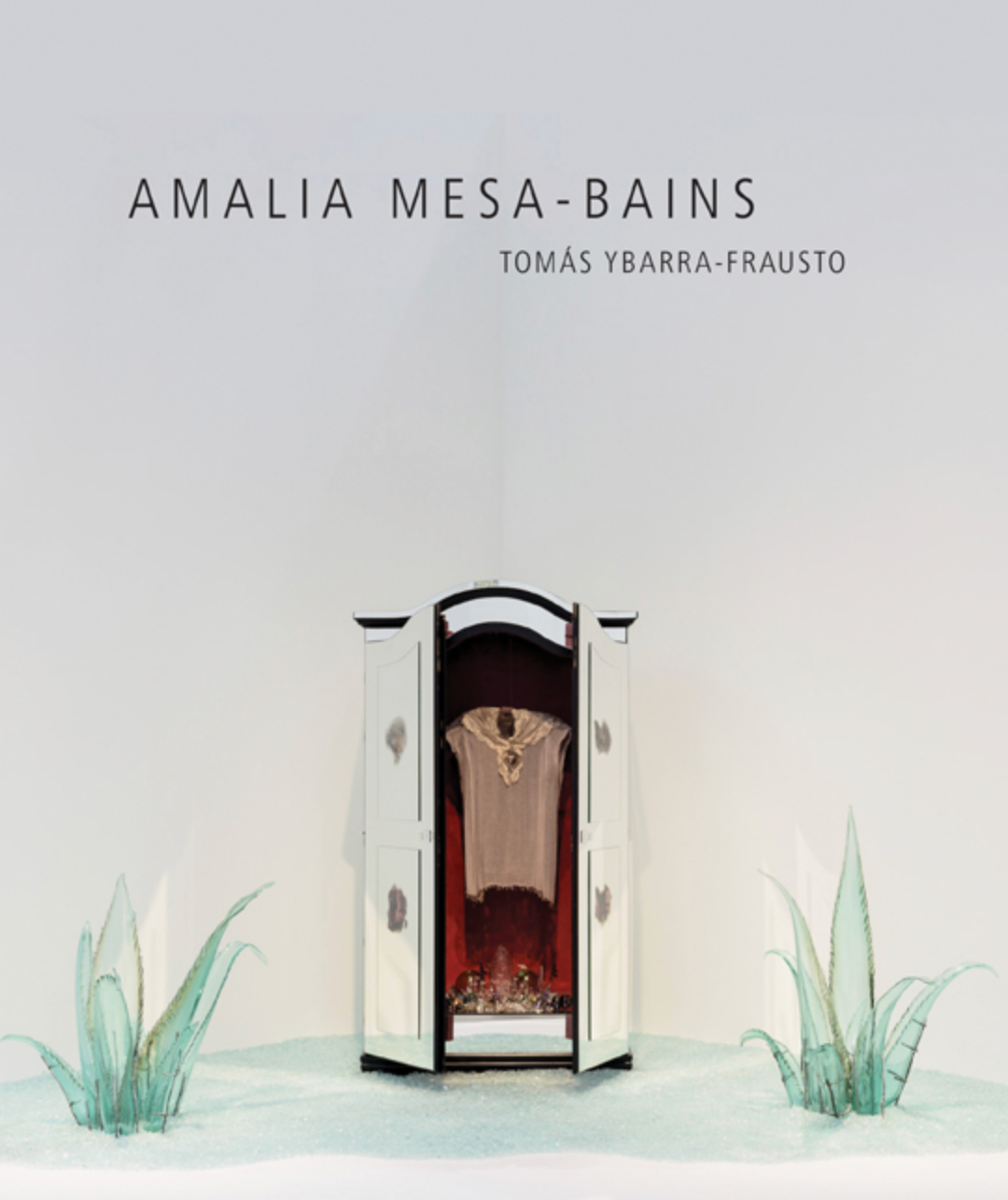Amalia Mesa-Bains: Rituals of Memory, Migration, and Cultural Space