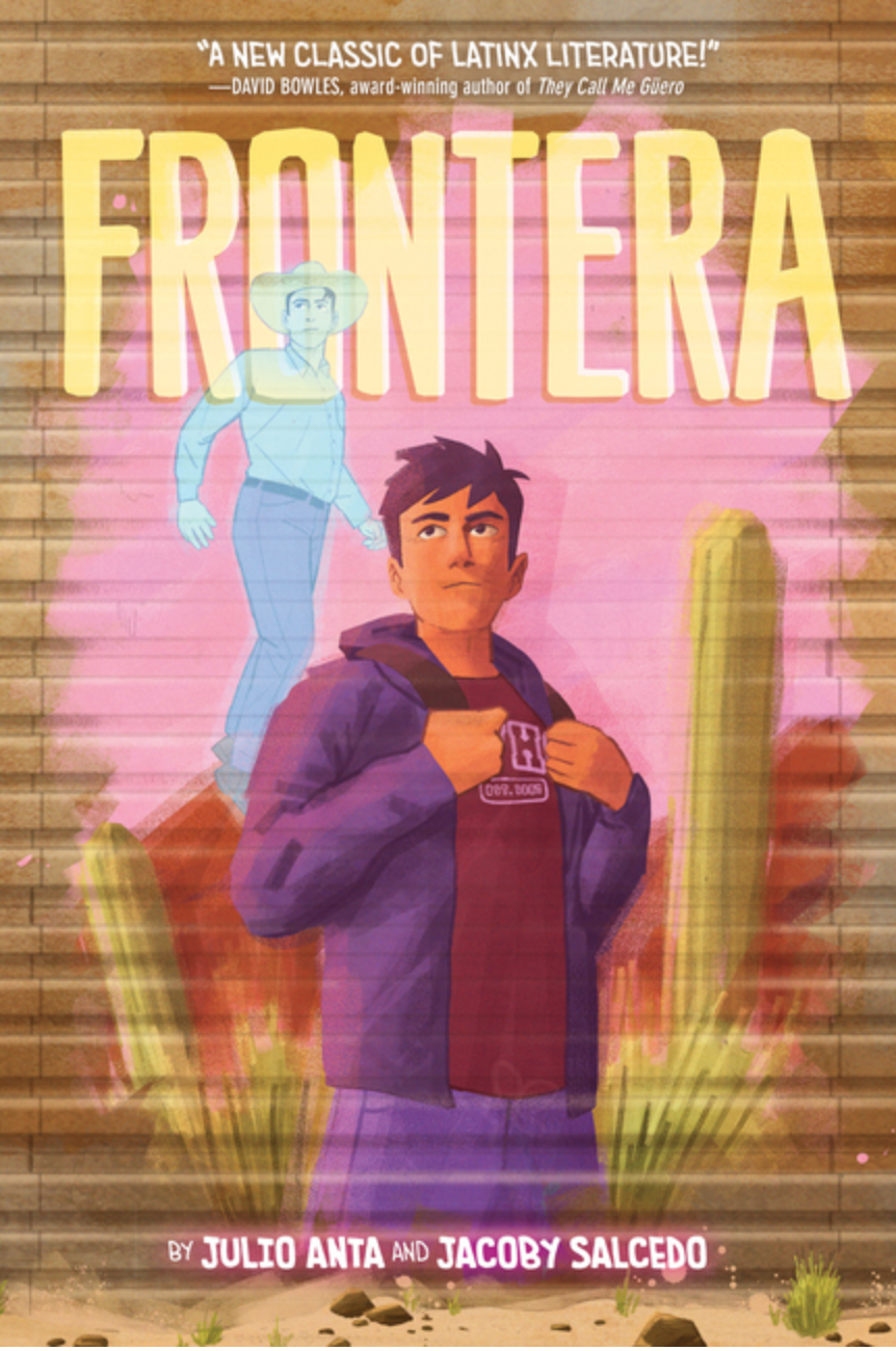 Graphic Novels