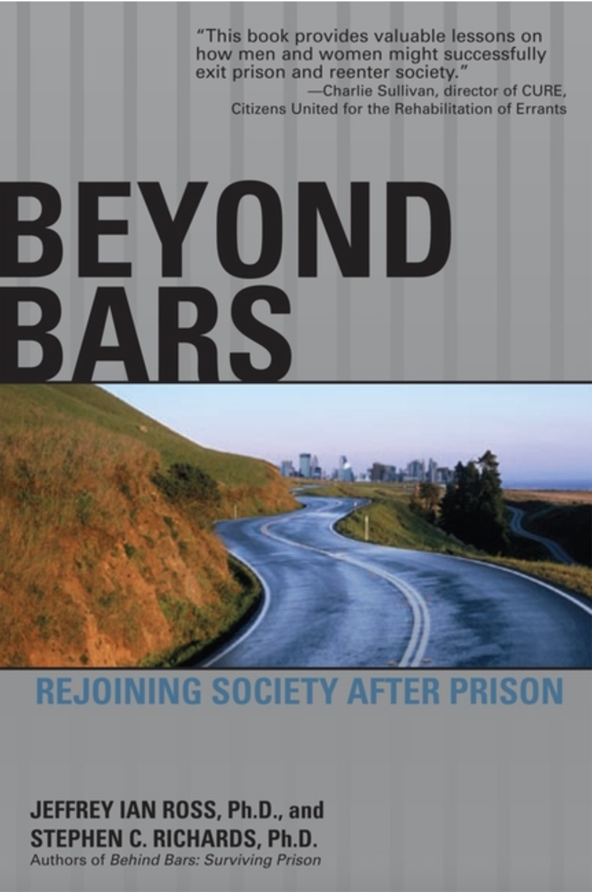 Re-entry — Freedom in Reading
