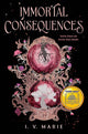 Immortal Consequences: A Good Morning America YA Book Club Pick