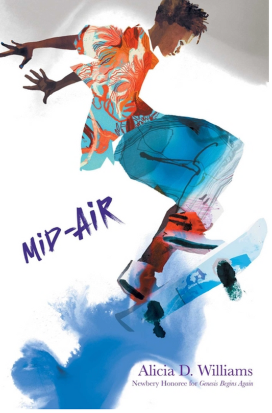 Mid-Air