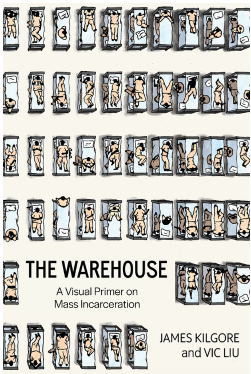 The Warehouse: A Visual Primer on Mass Incarceration