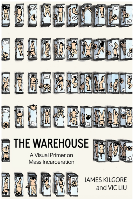 The Warehouse: A Visual Primer on Mass Incarceration