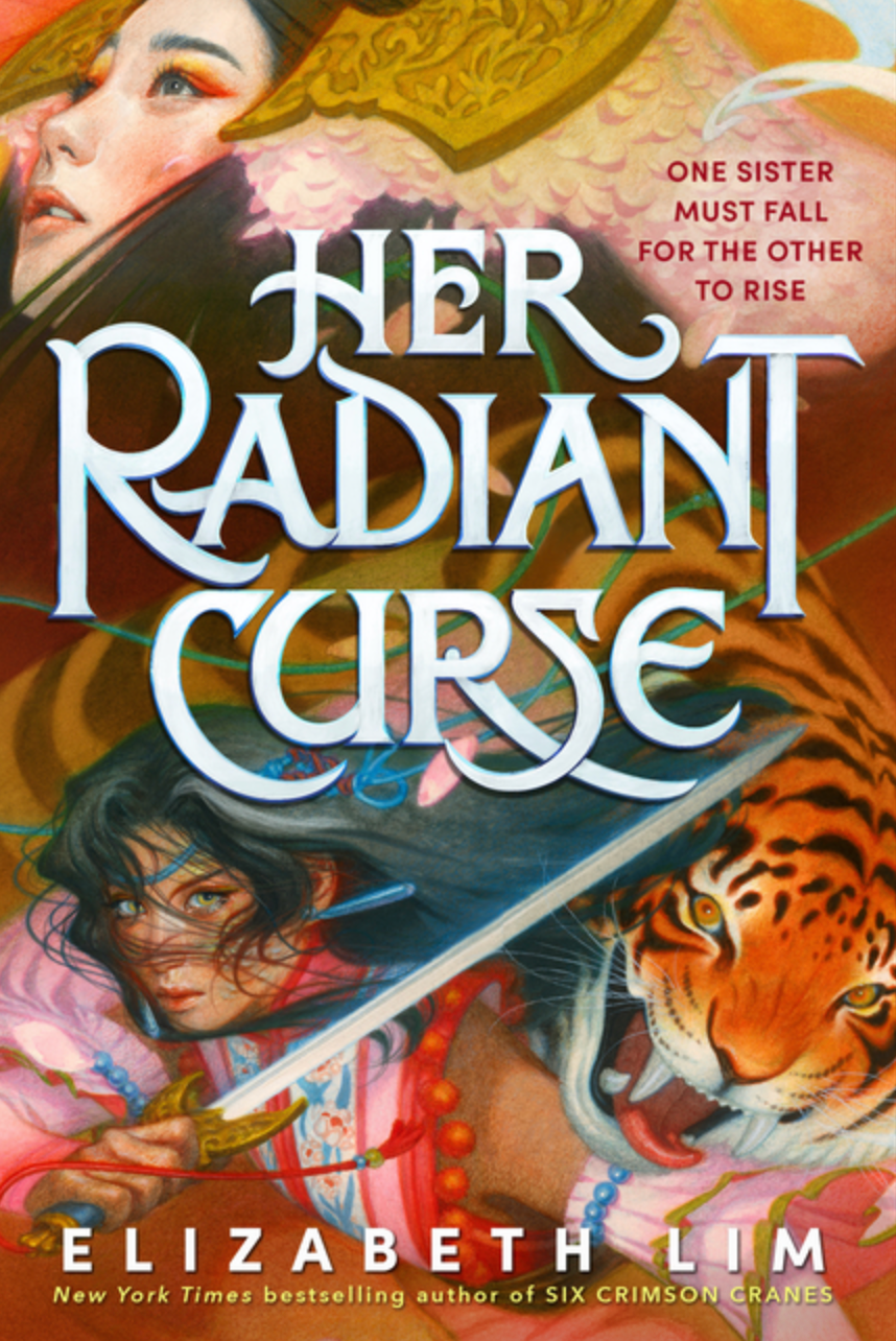 Her Radiant Curse