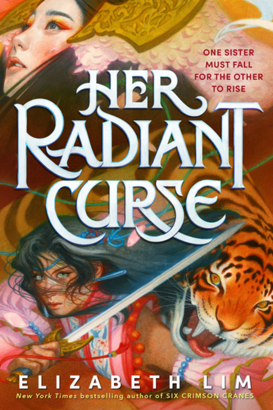 Her Radiant Curse