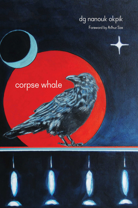 Corpse Whale: Volume 73 (Sun Tracks #73)
