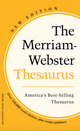 The Merriam-Webster Thesaurus
