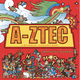 A-Ztec: A Bilingual Alphabet Book