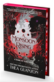 A Monsoon Rising (Hurricane Wars #2)