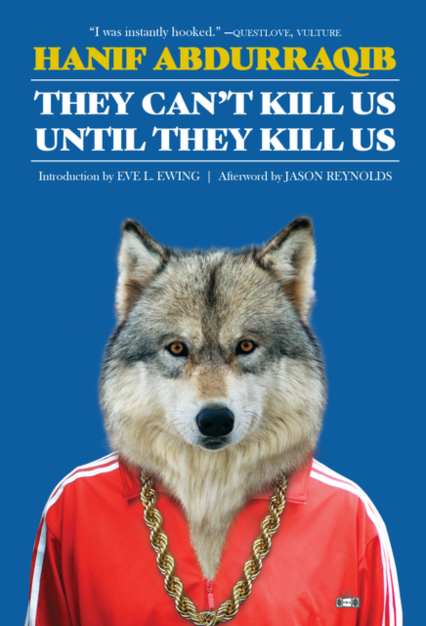 They Can't Kill Us Until They Kill Us (Used)