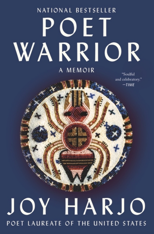 Poet Warrior: A Memoir