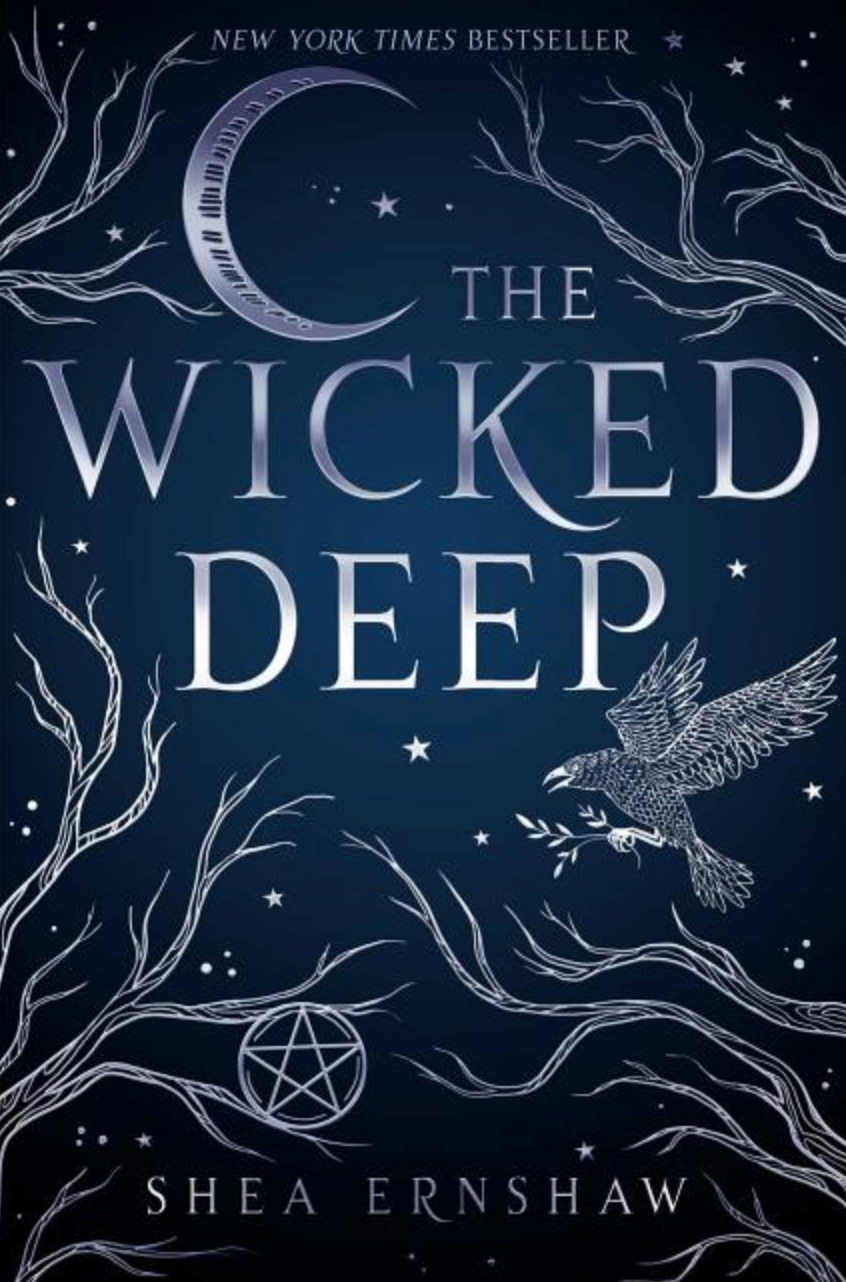 The Wicked Deep (Used)