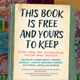This Book Is Free and Yours to Keep: Notes from the Appalachian Prison Book Project