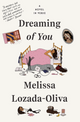Dreaming of You: A Novel in Verse