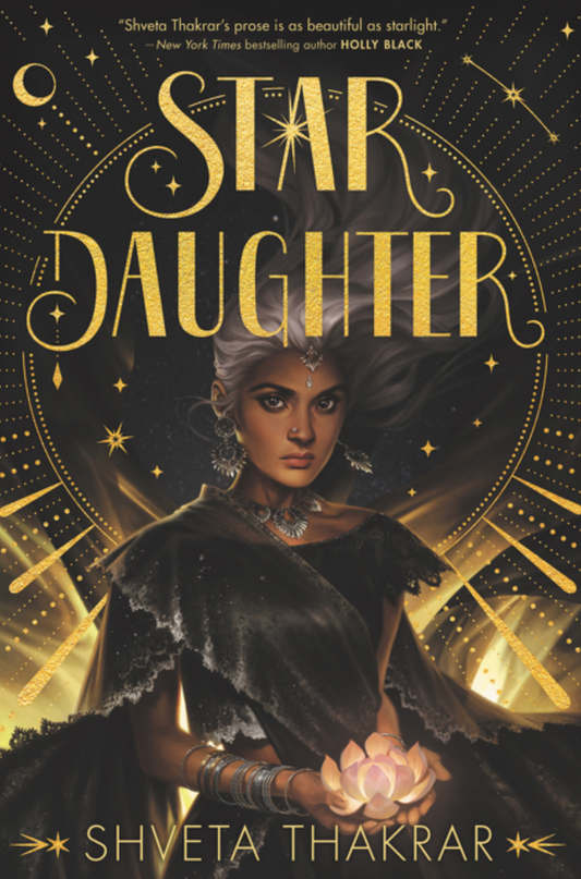 Star Daughter