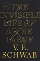 The Invisible Life of Addie Larue
