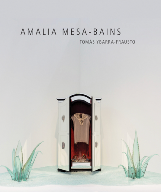 Amalia Mesa-Bains: Rituals of Memory, Migration, and Cultural Space