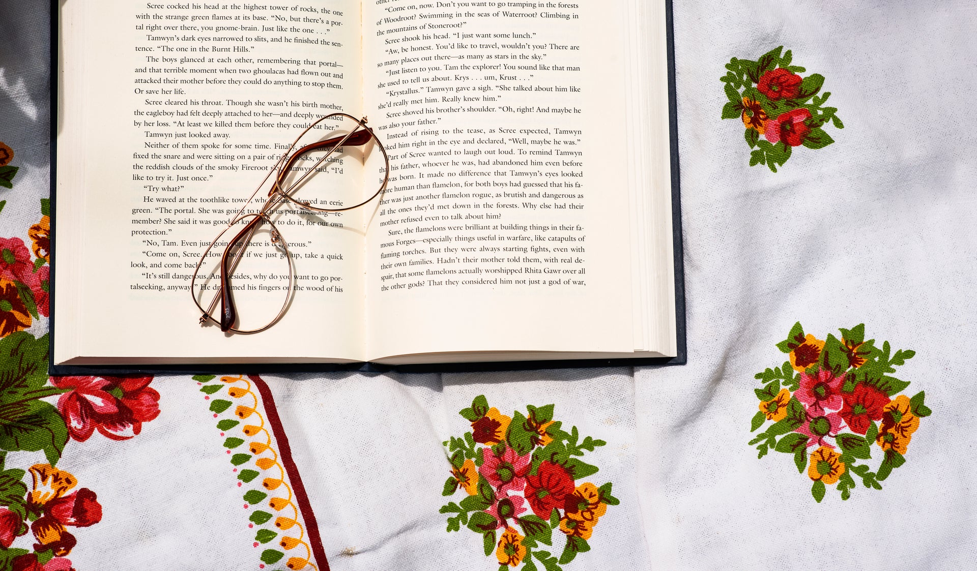 Book Club